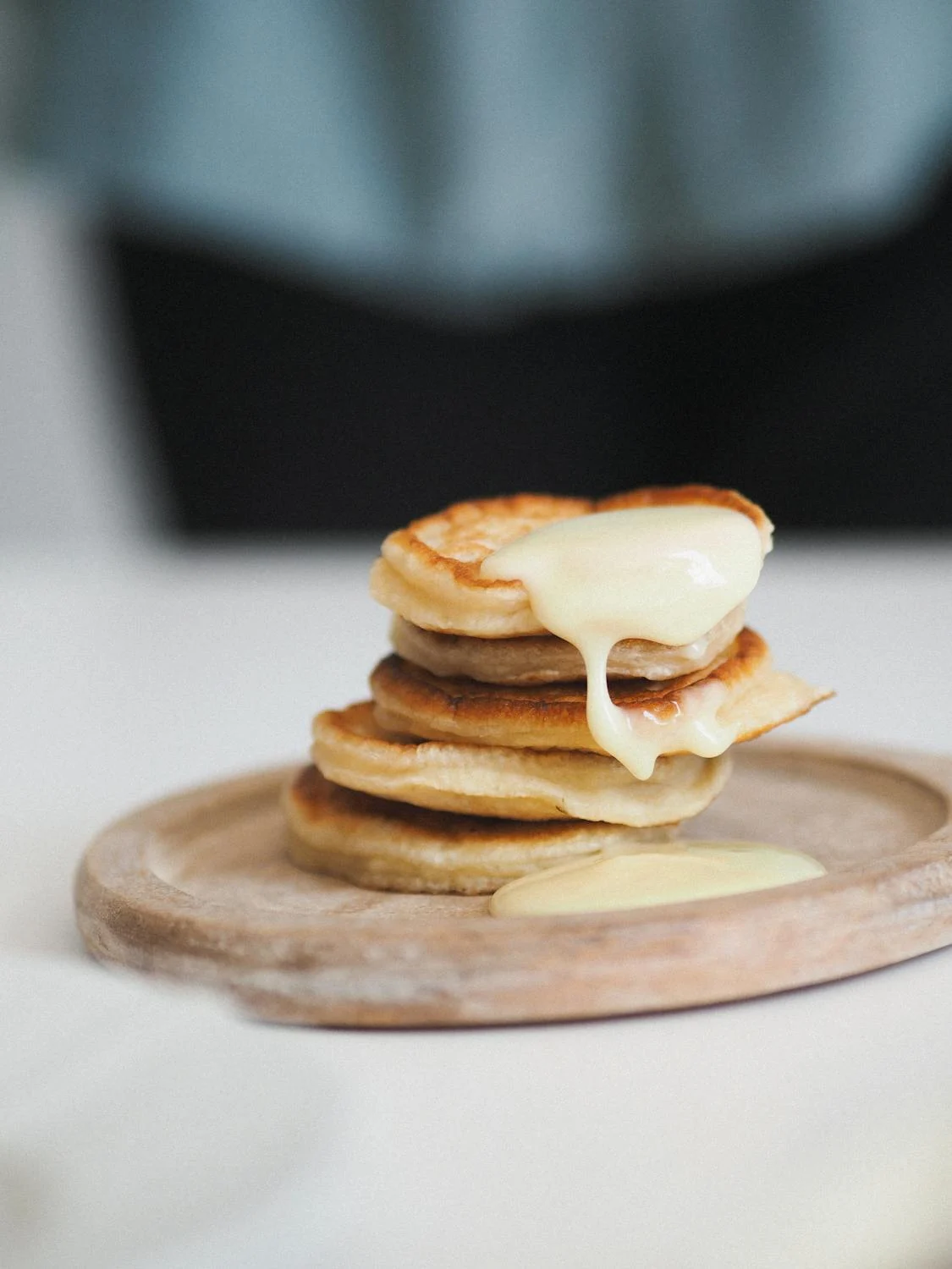 Project 1 image Pancake